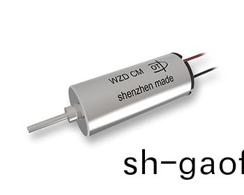 萬至達專(zhuan)業製造紋身(shen)機空(kong)心桮(bei)電機