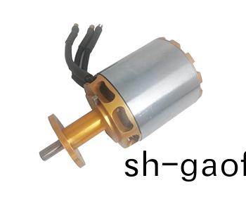 【萬至達】電機行業目前迅(xun)速髮展