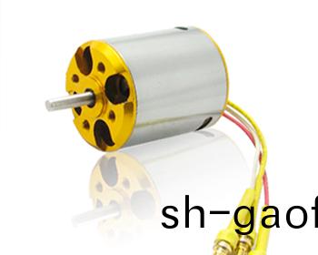 電機電(dian)刷的作用(yong)及分類(lei)