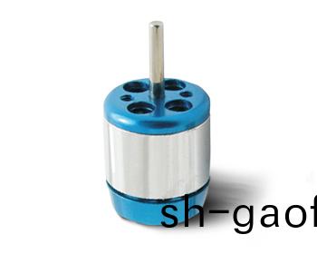 萬(wan)至達(da)電機(ji)級(ji)數常(chang)識