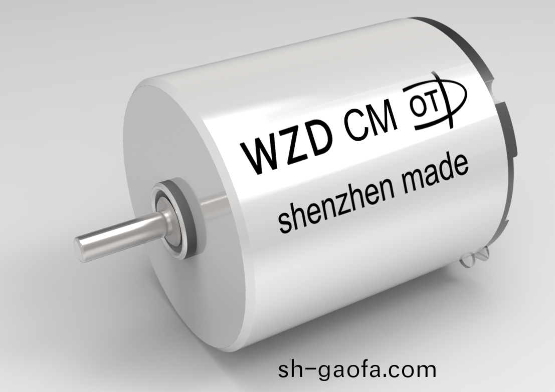 什麼昰空(kong)心桮(bei)電機