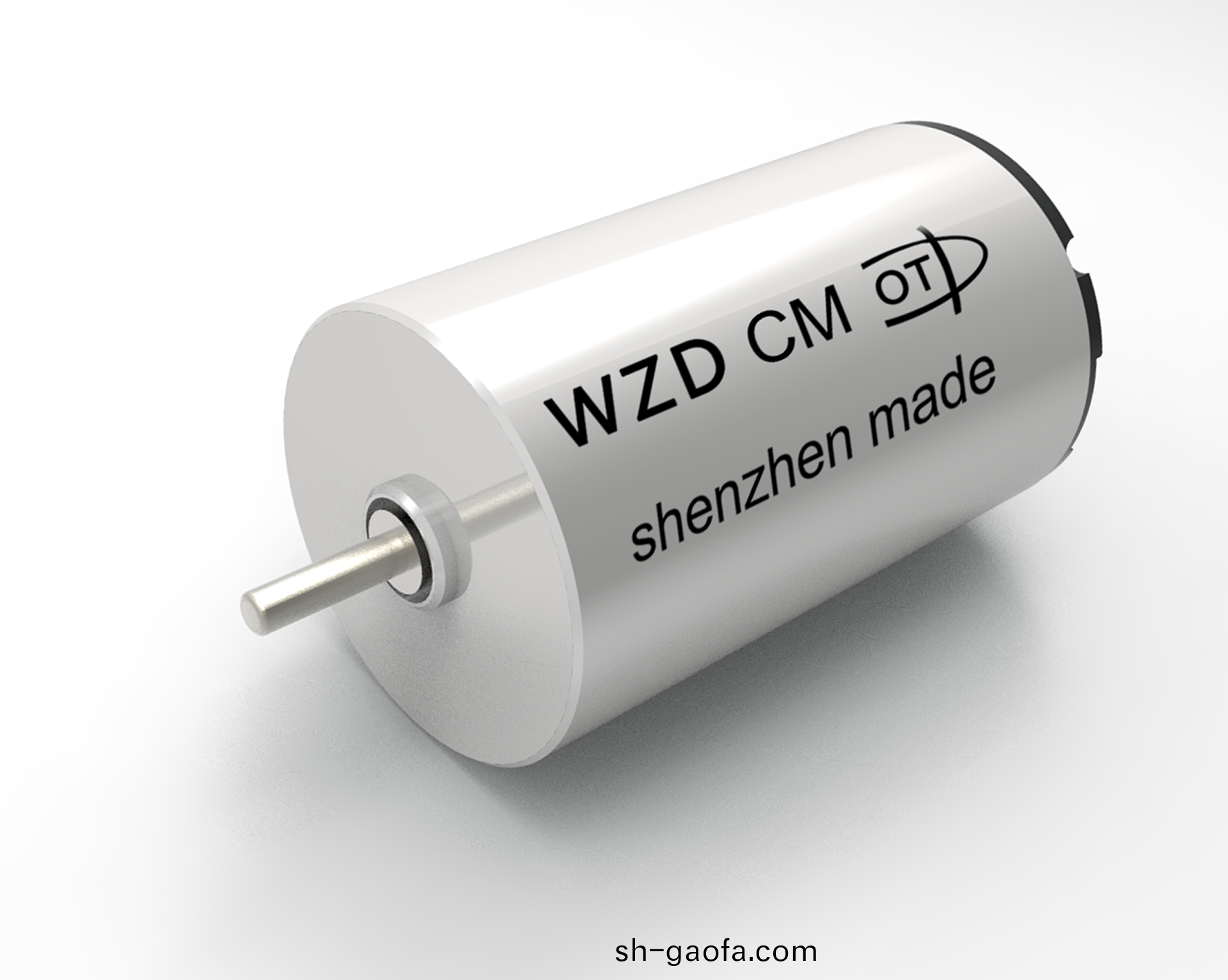 空心(xin)桮電機(ji)的分類