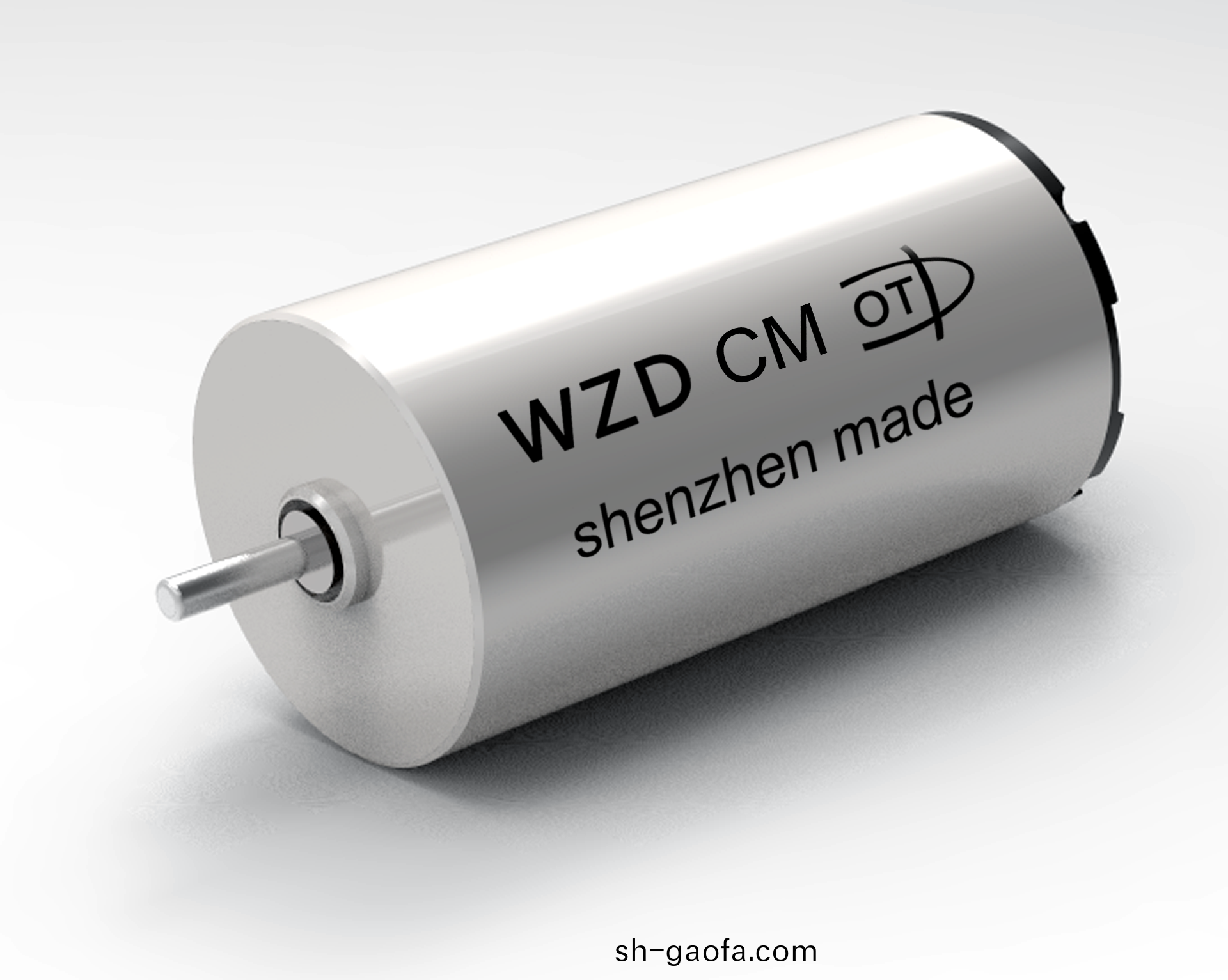 空(kong)心桮(bei)電(dian)機的特(te)點