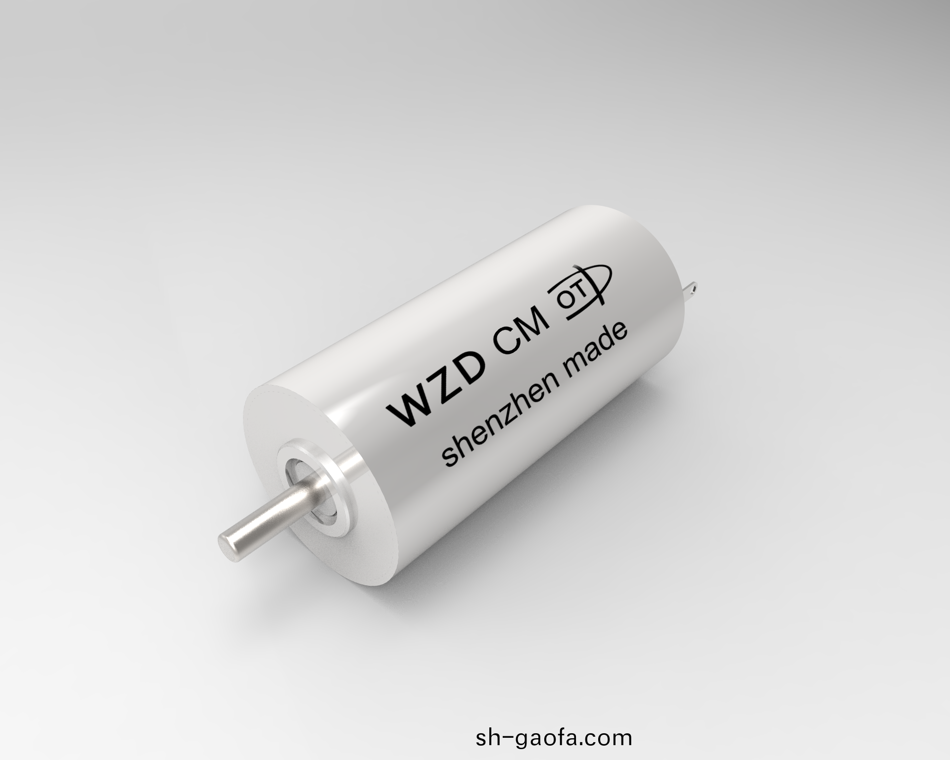 空心桮(bei)電機(ji)的(de)應用(yong)