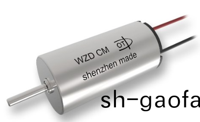 電(dian)動牙(ya)刷(shua)空心(xin)桮電機(ji)