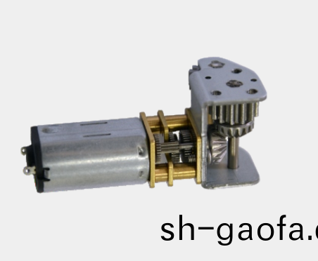 減速(su)電機(ji)的(de)定(ding)義