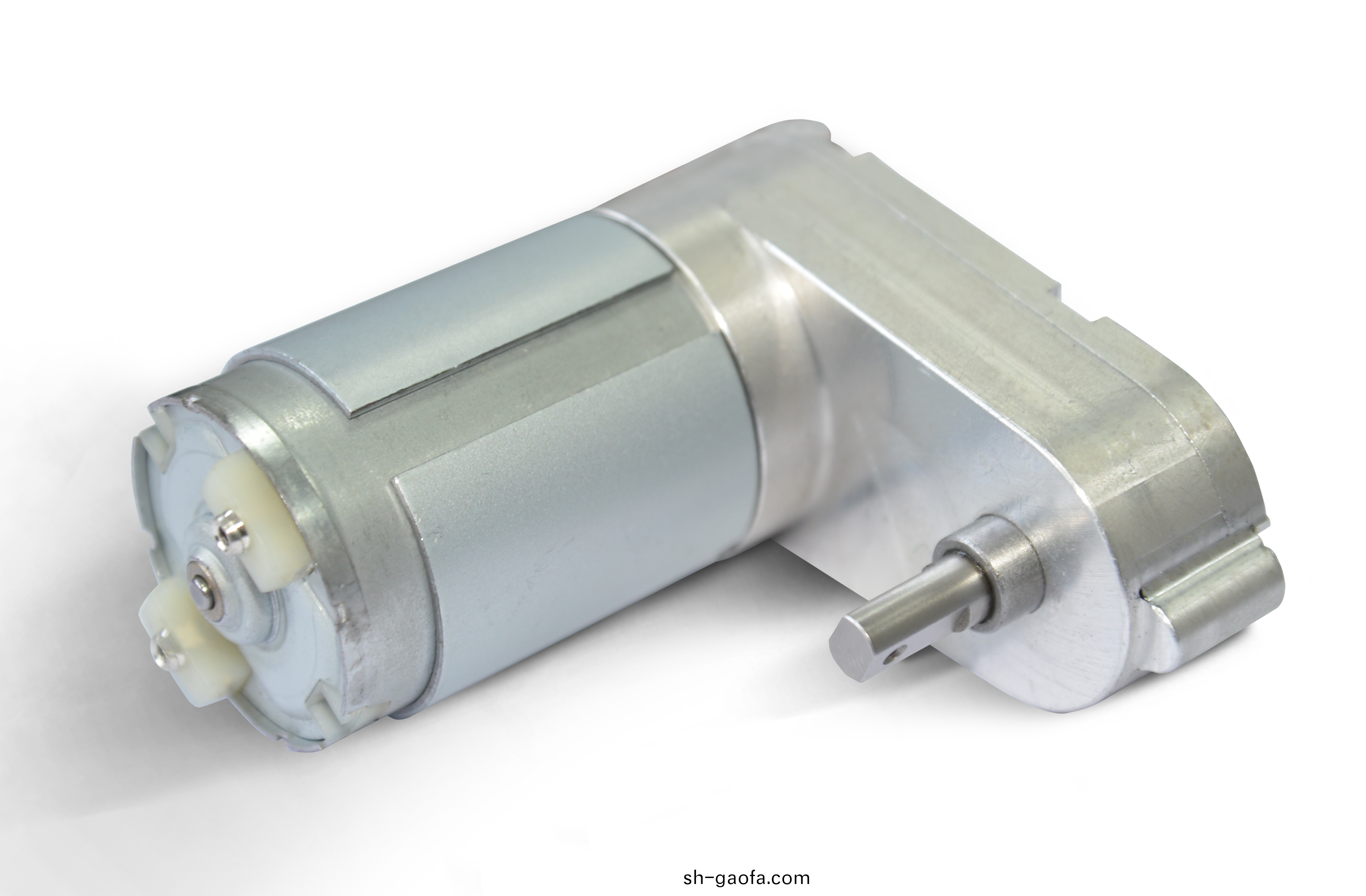 減(jian)速(su)電機(ji)如何(he)選型(xing)