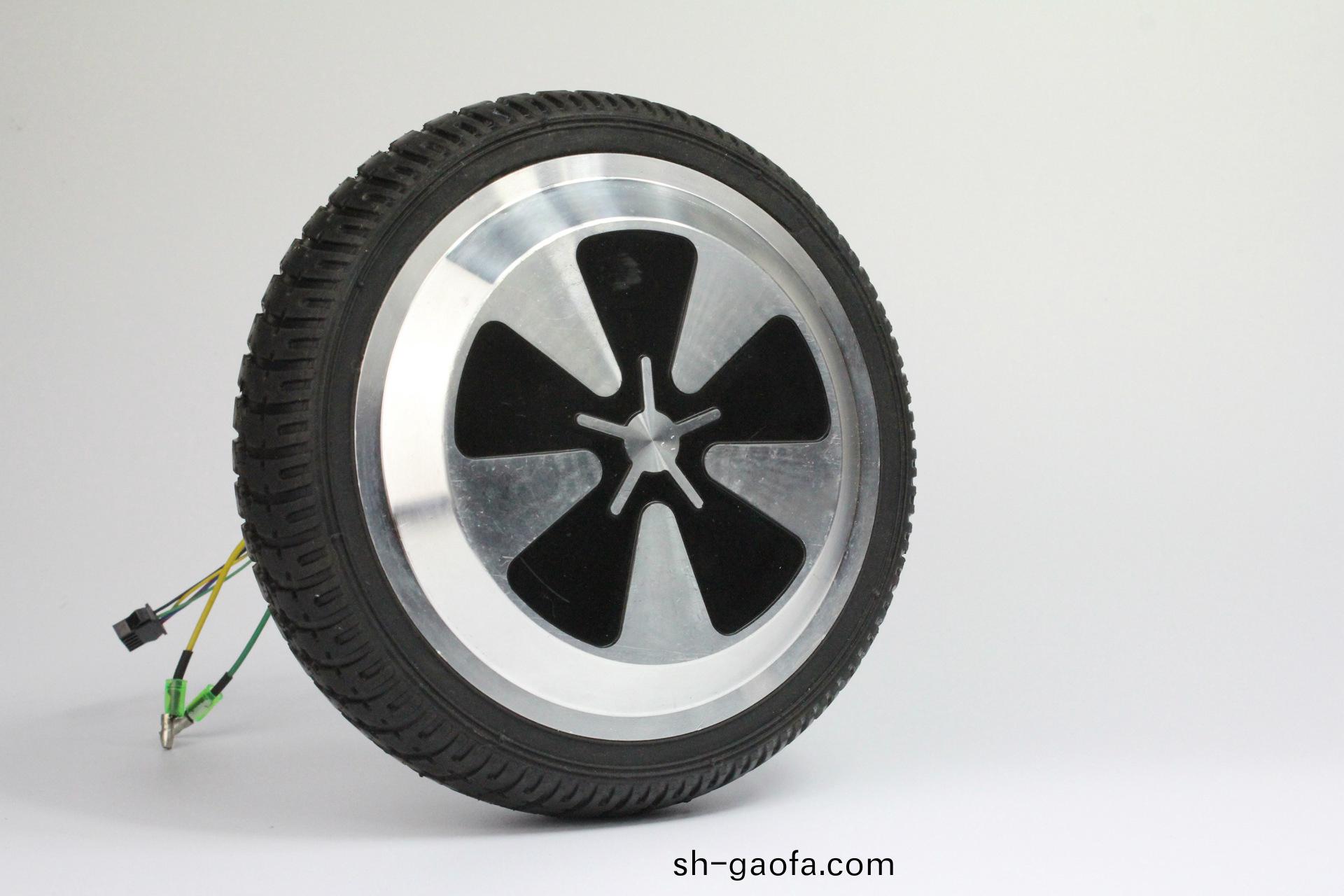 平衡車(che)成新(xin)寵(chong)