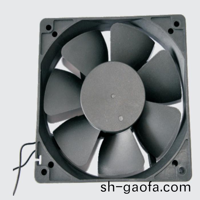 無(wu)刷(shua)直(zhi)流(liu)風(feng)扇(shan)電(dian)機(ji)的(de)優點