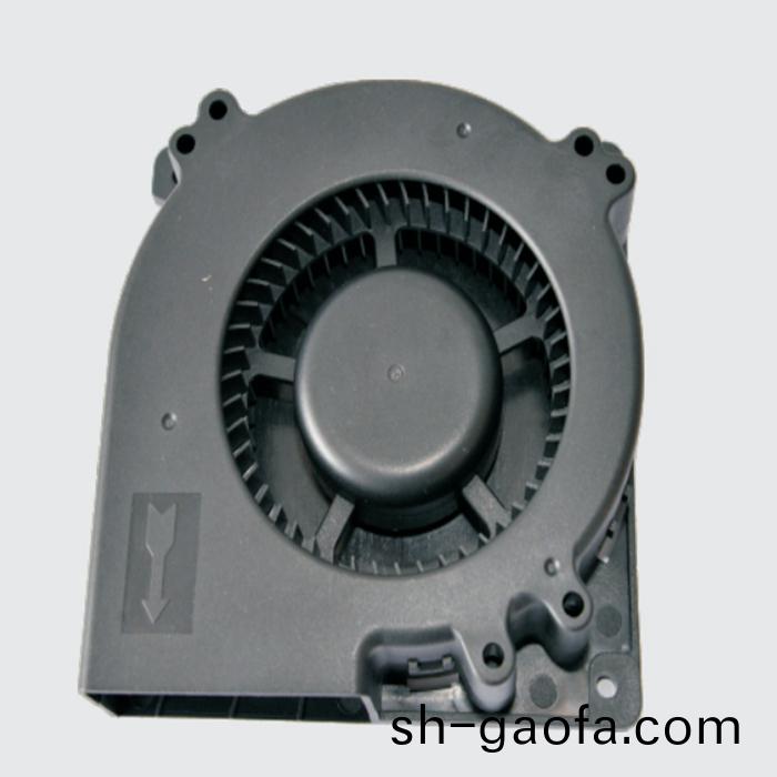 無(wu)刷(shua)風機(ji)的分(fen)類及應用