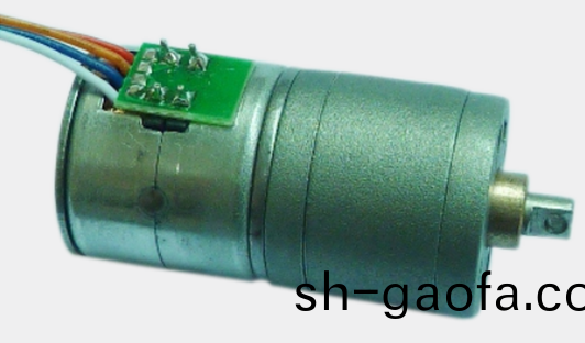 步(bu)進電機與(yu)其(qi)他控製用(yong)電機的(de)區彆(bie)