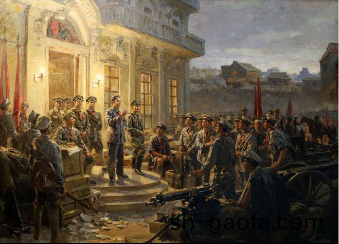 從(cong)建(jian)軍(jun)節看微型電(dian)機髮(fa)展(zhan)_微(wei)型電(dian)機(ji)_小(xiao)型(xing)電(dian)機-萬至(zhi)達電機