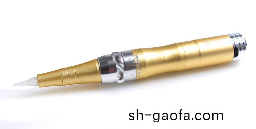 爲紋(wen)眉(mei)打(da)造(zao)更優(you)秀(xiu)的(de)電(dian)機(ji)