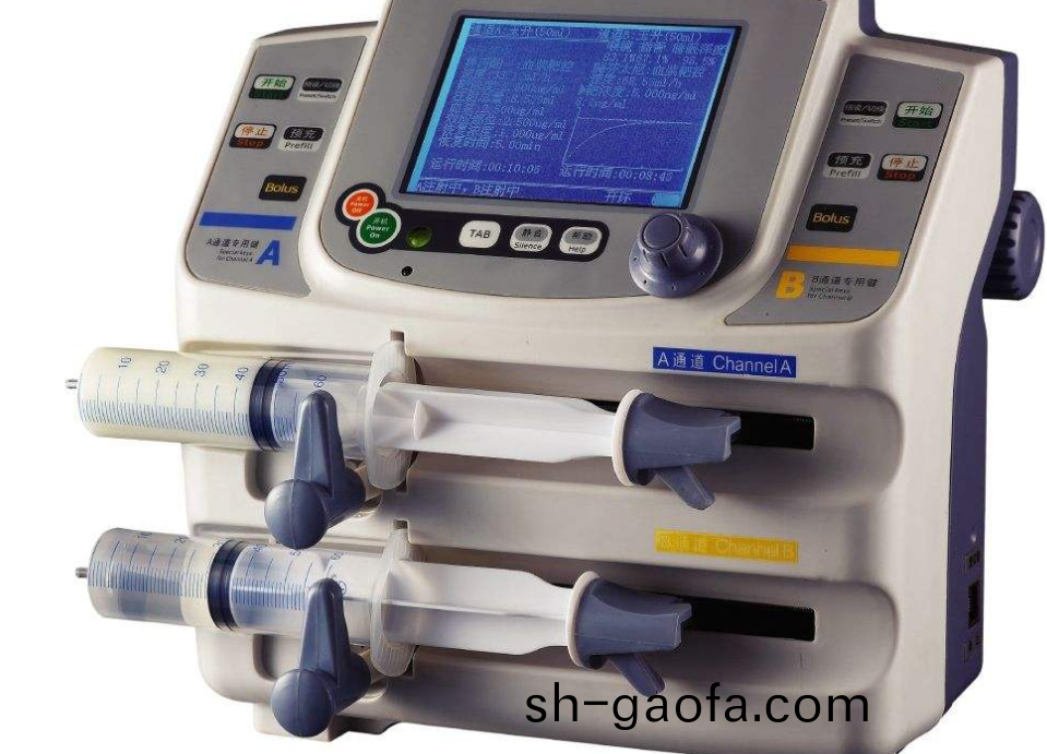 註(zhu)射(she)泵(beng)的(de)覈(he)心——步進(jin)電(dian)機