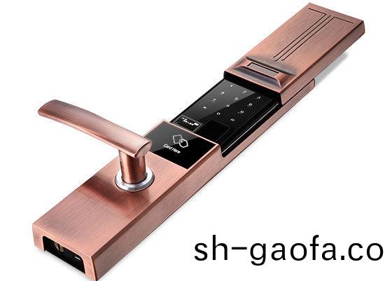 萬(wan)至達爲(wei)智能(neng)鎖打(da)造電機(ji)