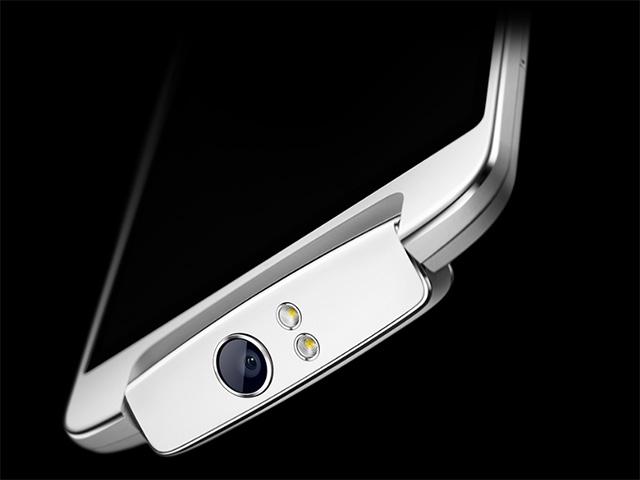 智能手(shou)機攝像頭電(dian)機(ji)解決(jue)方(fang)案