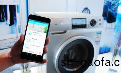 萬至達(da)智(zhi)能洗衣機減(jian)速電機齒(chi)輪箱方(fang)案(an)