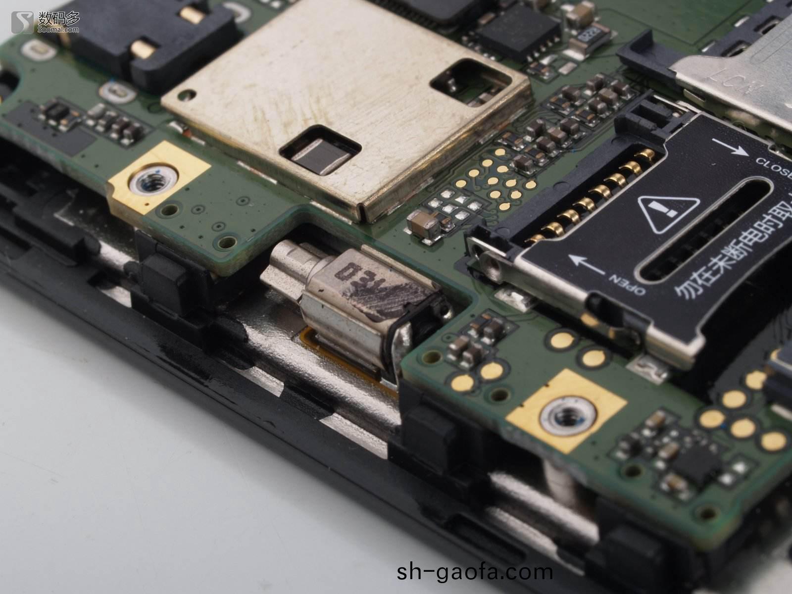 體(ti)驗差(cha)距(ju)大(da)，手(shou)機(ji)中(zhong)的(de)馬(ma)達有(you)些(xie)什(shen)麼(me)區彆(bie)？