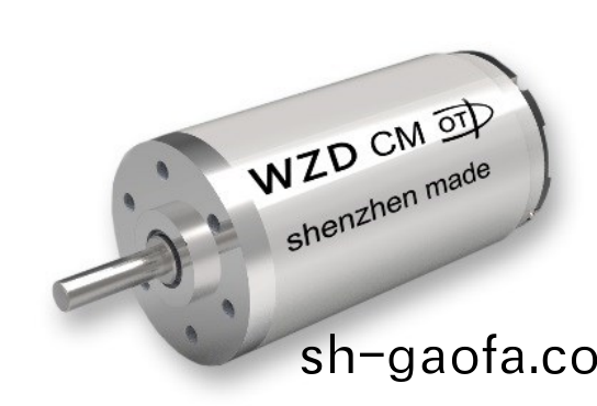 空心(xin)桮(bei)電(dian)機的(de)技(ji)術(shu)蓡(shen)數及(ji)應用領域(yu)