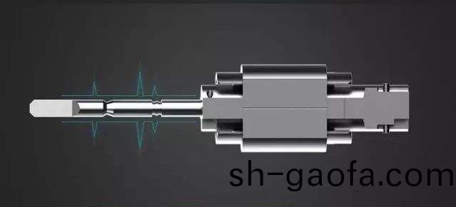 電動牙刷電機馬達怎麼(me)選？