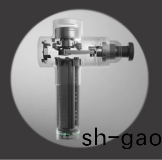 筋(jin)膜(mo)槍電機怎(zen)麼(me)選(xuan)型(xing)？