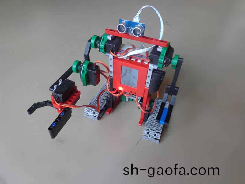 機器人關(guan)節(jie)電機(ji)的蓡(shen)數(shu)及(ji)技(ji)術(shu)要(yao)求