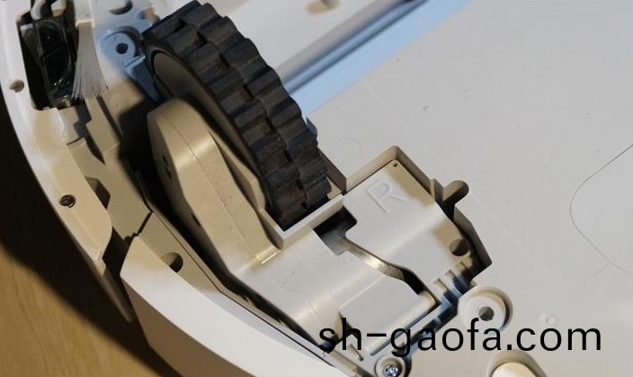 掃(sao)地機(ji)器人電機哪(na)種(zhong)好？