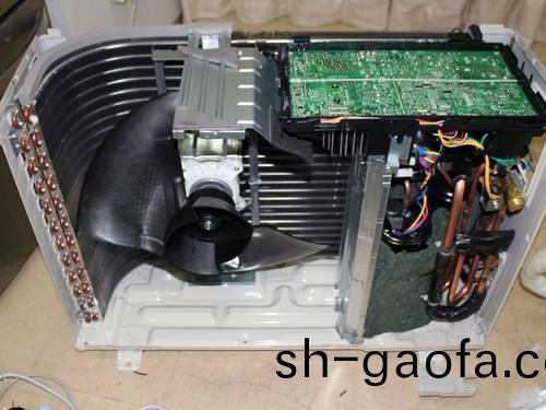 空調(diao)電機(ji)的髮展(zhan)將(jiang)以(yi)直流(liu)無刷電(dian)機爲(wei)主_無(wu)刷(shua)直(zhi)流電(dian)機_空(kong)調電機(ji)廠傢(jia)-萬(wan)至達(da)電機