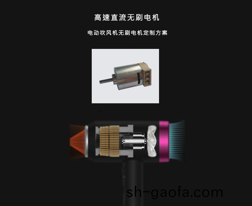 電吹(chui)風機用(yong)什(shen)麼電(dian)機(ji)比(bi)較(jiao)好_吹風(feng)機電機_直(zhi)流無刷電機廠傢-萬(wan)至(zhi)達(da)電機