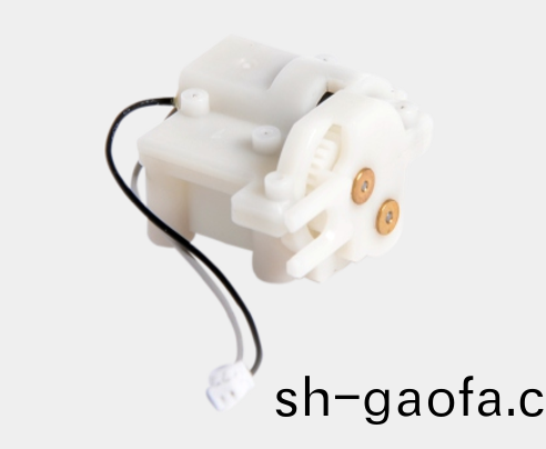 投影儀(yi)電機定(ding)製開(kai)髮