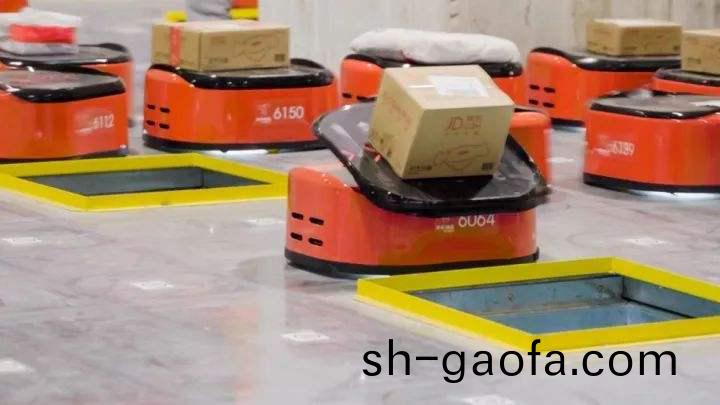 萬(wan)至達(da)電(dian)機(ji)提(ti)供(gong)物(wu)流機(ji)器(qi)人電機(ji)定(ding)製服務