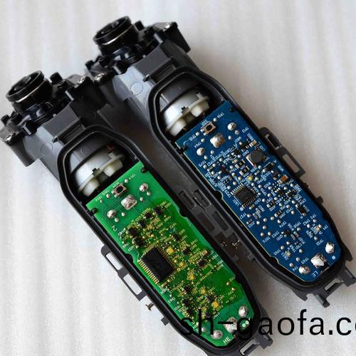 電(dian)動鬀鬚(xu)刀(dao)電機(ji)定(ding)製