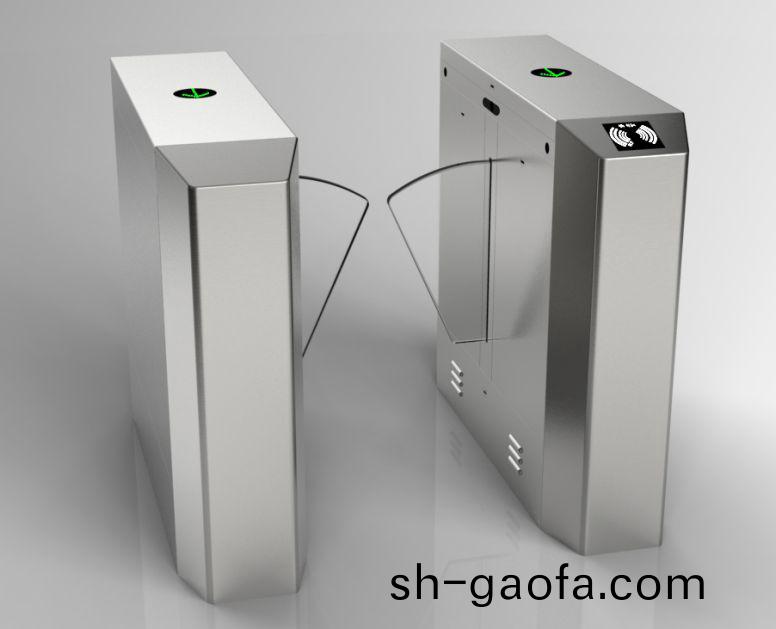 道閘(zha)電機怎麼選(xuan)