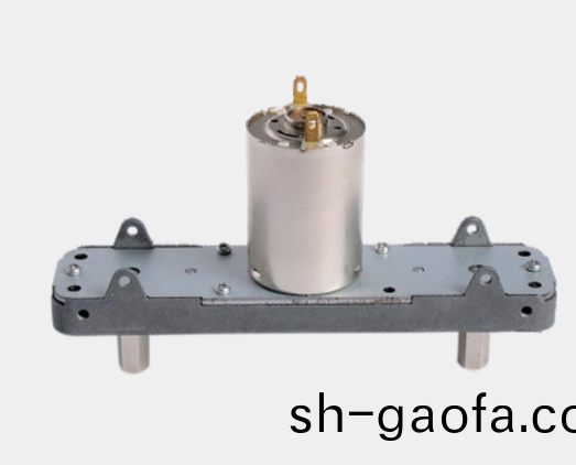 頸(jing)椎按摩(mo)器(qi)電機定製開(kai)髮(fa)