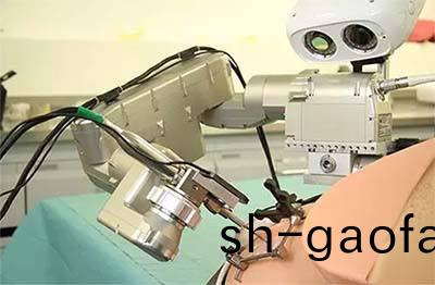 醫療手術機器人電機定製解決方案-醫療設備電機(ji)生産廠傢-萬至達電機