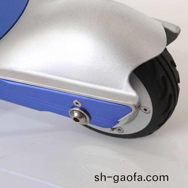 提供電動(dong)滑闆車(che)輪轂(gu)電機(ji)定製(zhi)服務