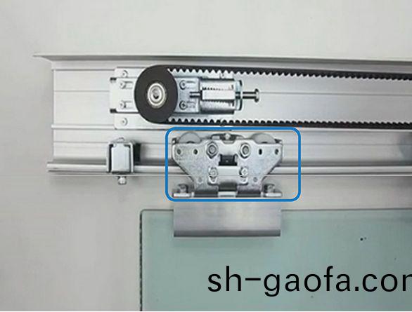 自(zi)動感應門電(dian)機(ji)十大(da)品牌(pai)-萬(wan)至(zhi)達(da)電機(ji)