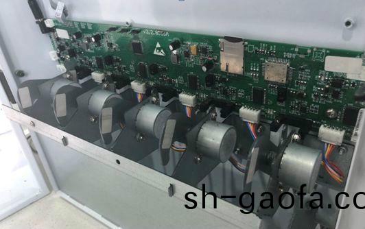 萬至(zhi)達(da)供(gong)應(ying)共亯(xiang)紙巾機(ji)專用電(dian)機