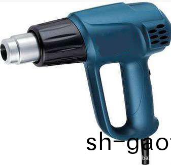 萬至(zhi)達電機供(gong)應熱風(feng)槍無(wu)刷(shua)電(dian)機