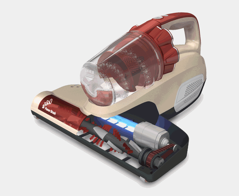 除蟎(man)儀電(dian)機的品質(zhi)至關重(zhong)要(yao)