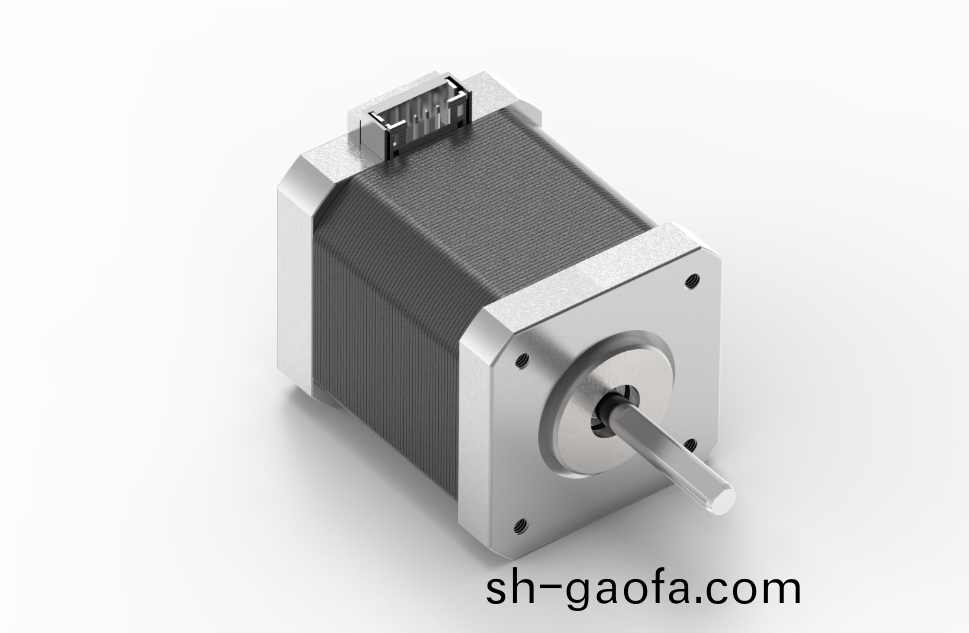 3D打印(yin)機(ji)電機選(xuan)用(yong)哪一(yi)種