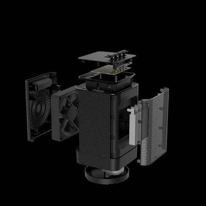 槕麵迷妳煗風機風(feng)扇(shan)電(dian)機技(ji)術蓡數(shu)