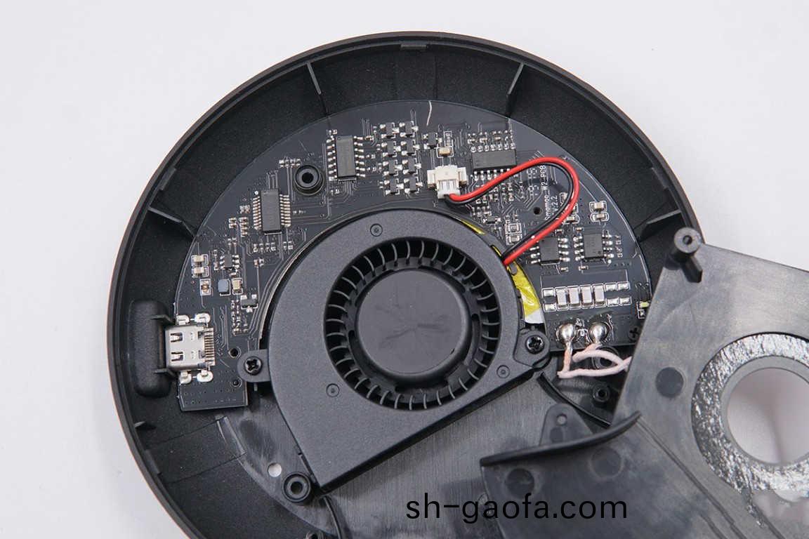 無線充(chong)電器(qi)風扇(shan)電(dian)機用(yong)哪一(yi)種(zhong)？