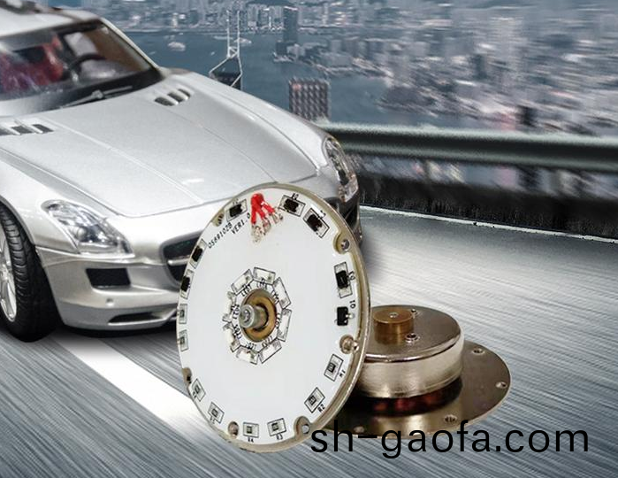 定(ding)製自(zi)髮(fa)電磁(ci)懸(xuan)浮(fu)輪轂(gu)燈(deng)髮電(dian)機(ji)