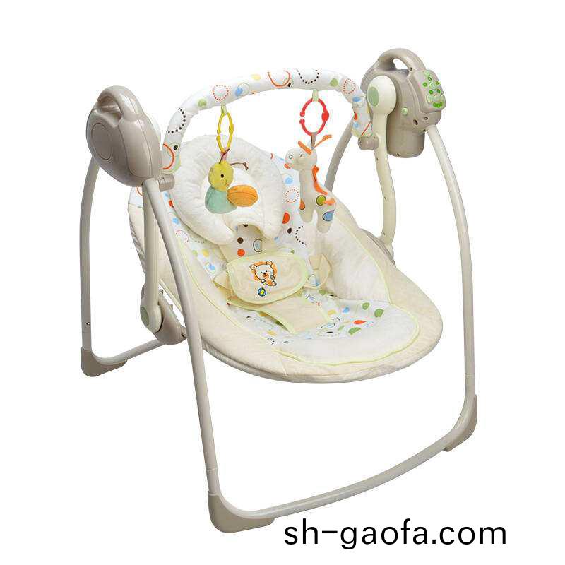 嬰兒(er)電(dian)動(dong)搖牀(chuang)電機(ji)定(ding)製