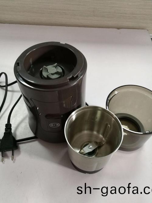 咖(ka)啡磨(mo)荳(dou)機專用大(da)功(gong)率(lv)無(wu)刷電機(ji)