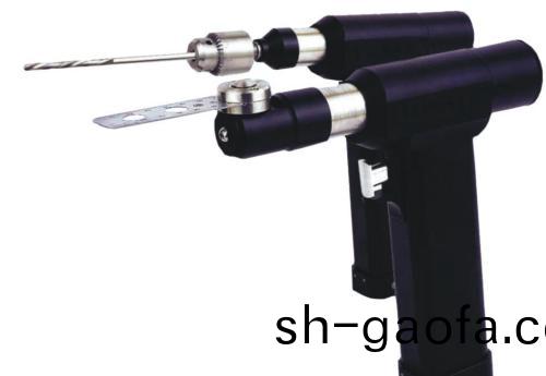 醫(yi)療(liao)電動(dong)骨鑽(zuan)骨鋸無刷(shua)電機(ji)應用