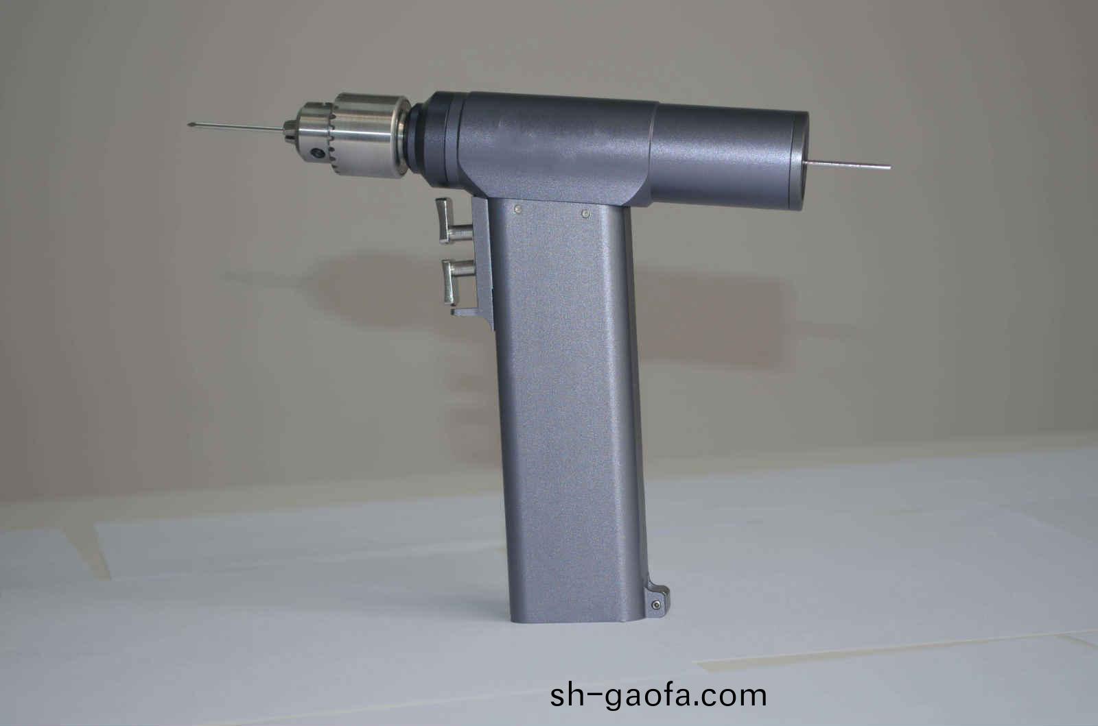 萬至達手(shou)術電鑽專(zhuan)用(yong)電(dian)機(ji)産品介(jie)紹