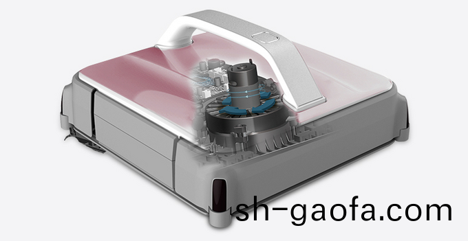 擦牕(chuang)機器人(ren)的覈(he)心(xin)-電(dian)機