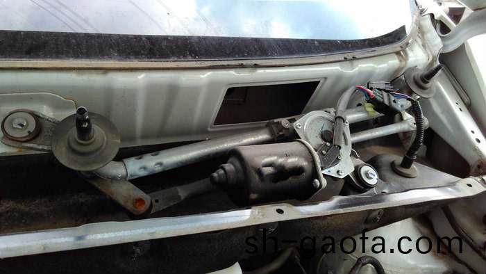 萬至(zhi)達電(dian)機研髮生(sheng)産(chan)汽車(che)雨颳器電(dian)機(ji)